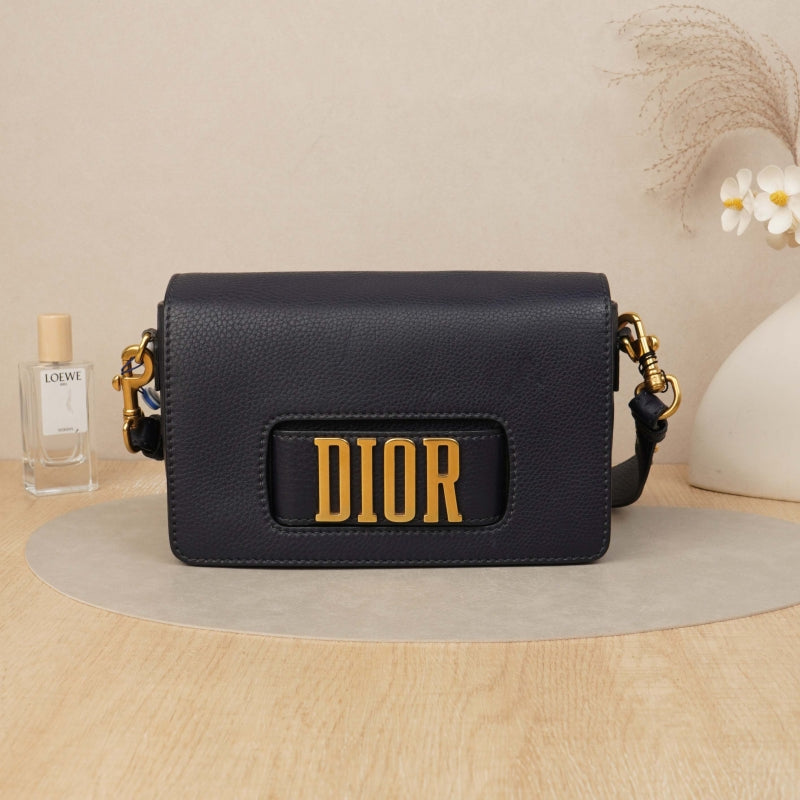 Medium Dior Dio(r)evolution Flap Bag