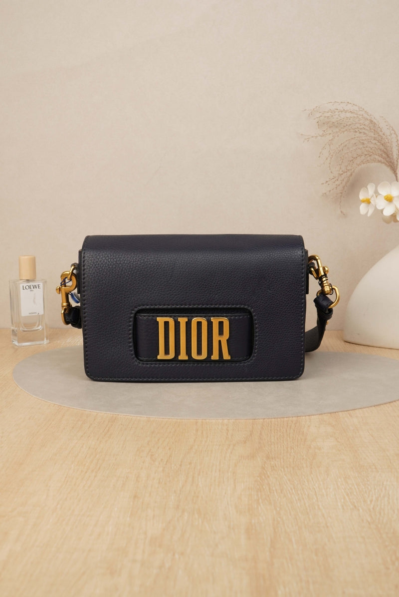 Medium Dior Dio(r)evolution Flap Bag