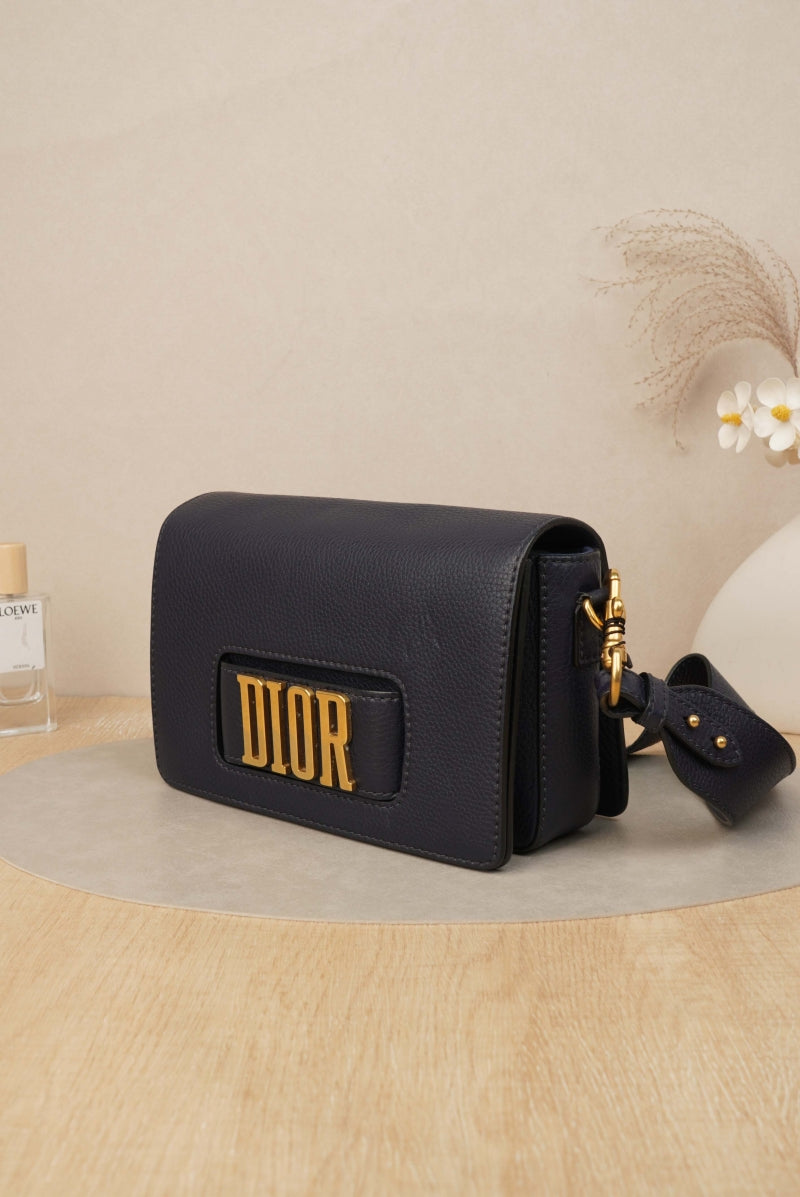 Medium Dior Dio(r)evolution Flap Bag