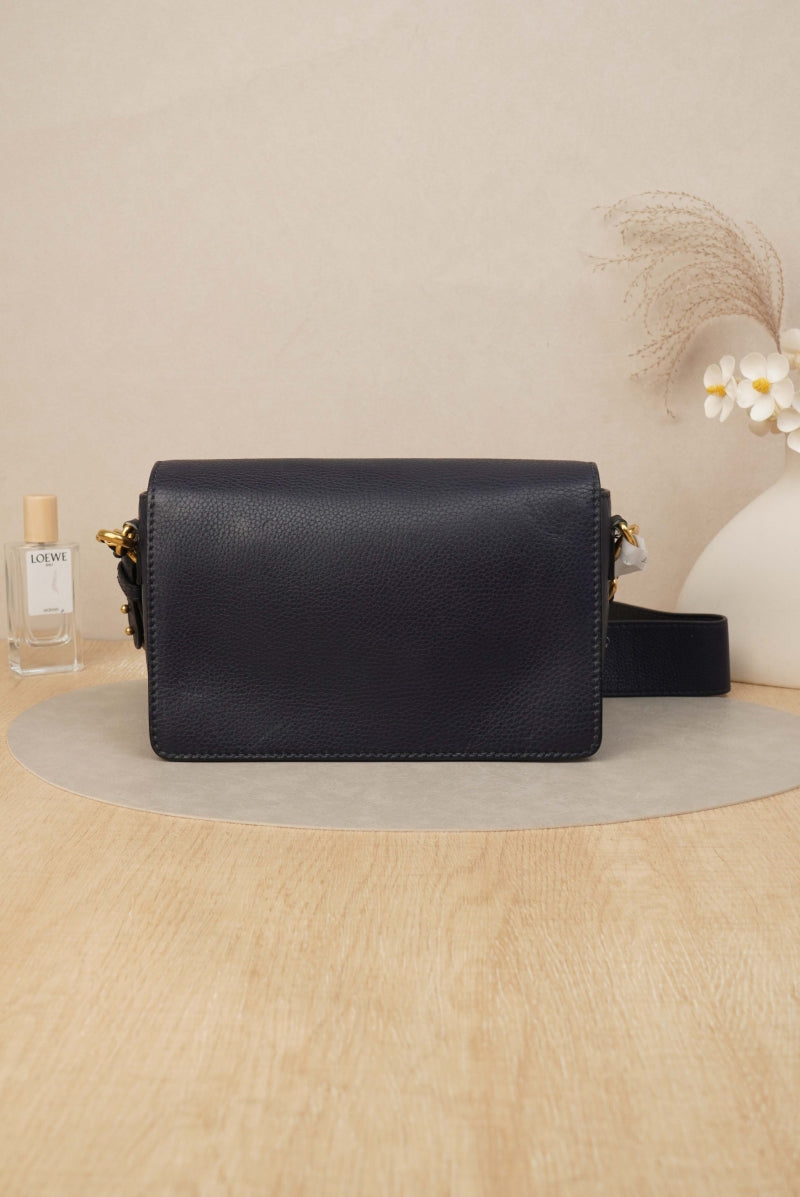 Medium Dior Dio(r)evolution Flap Bag