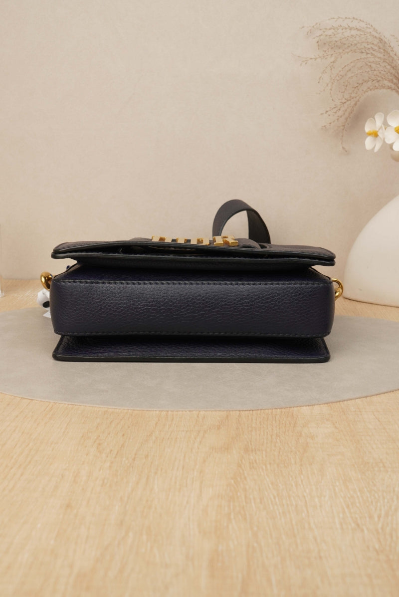 Medium Dior Dio(r)evolution Flap Bag