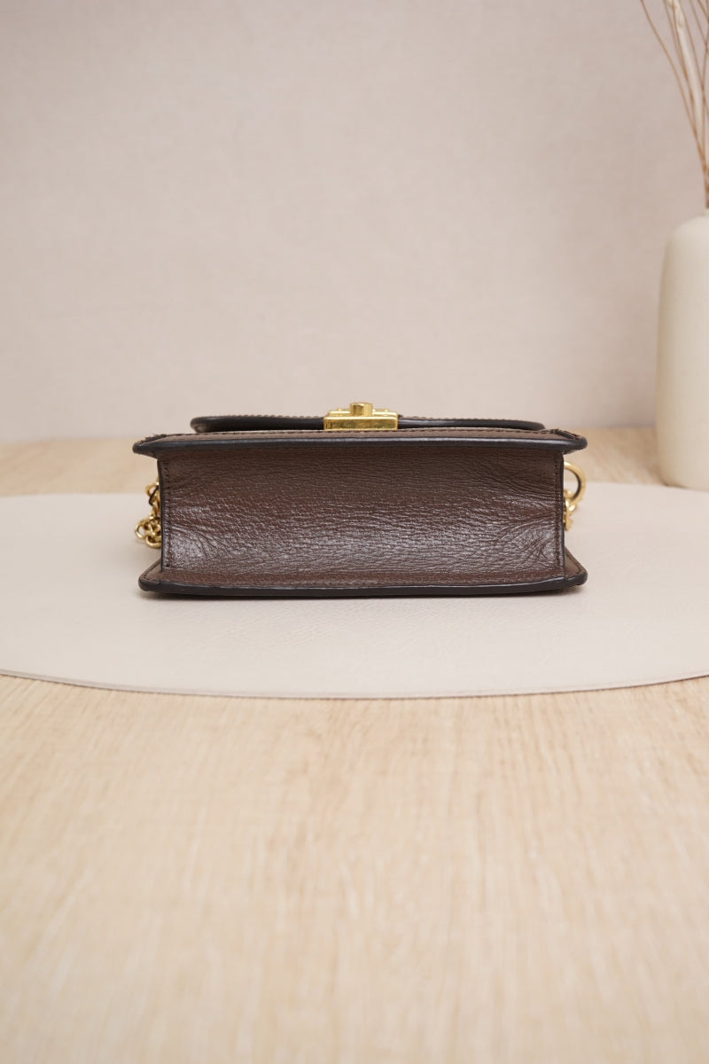 Gucci Ophidia GG mini shoulder bag