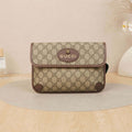 Gucci Neo Vintage GG Supreme belt bag