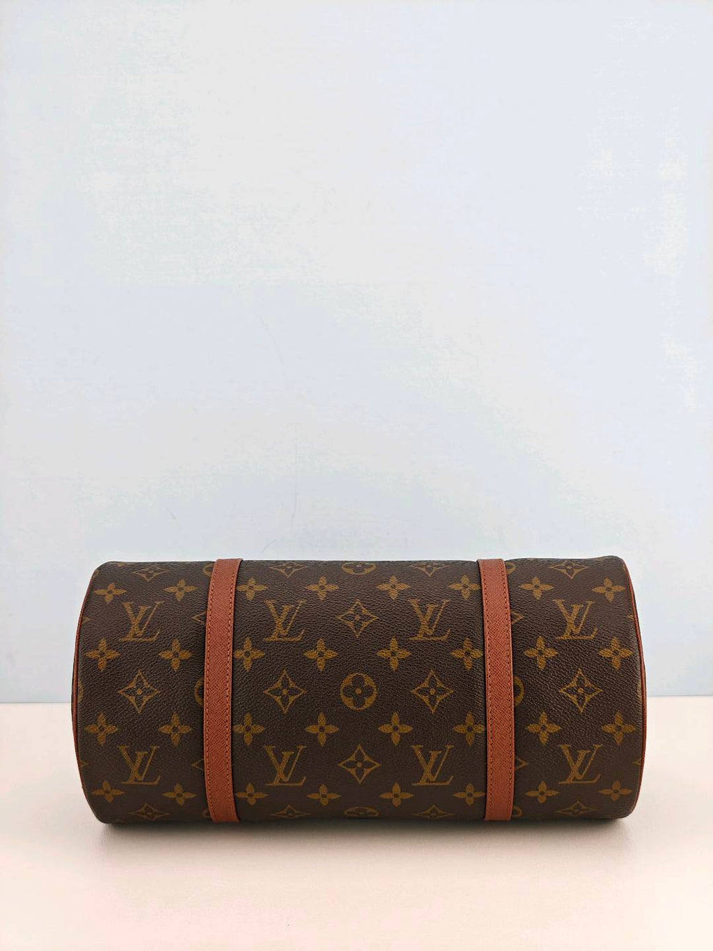 Louis Vuitton Monogram Papillon Handbag