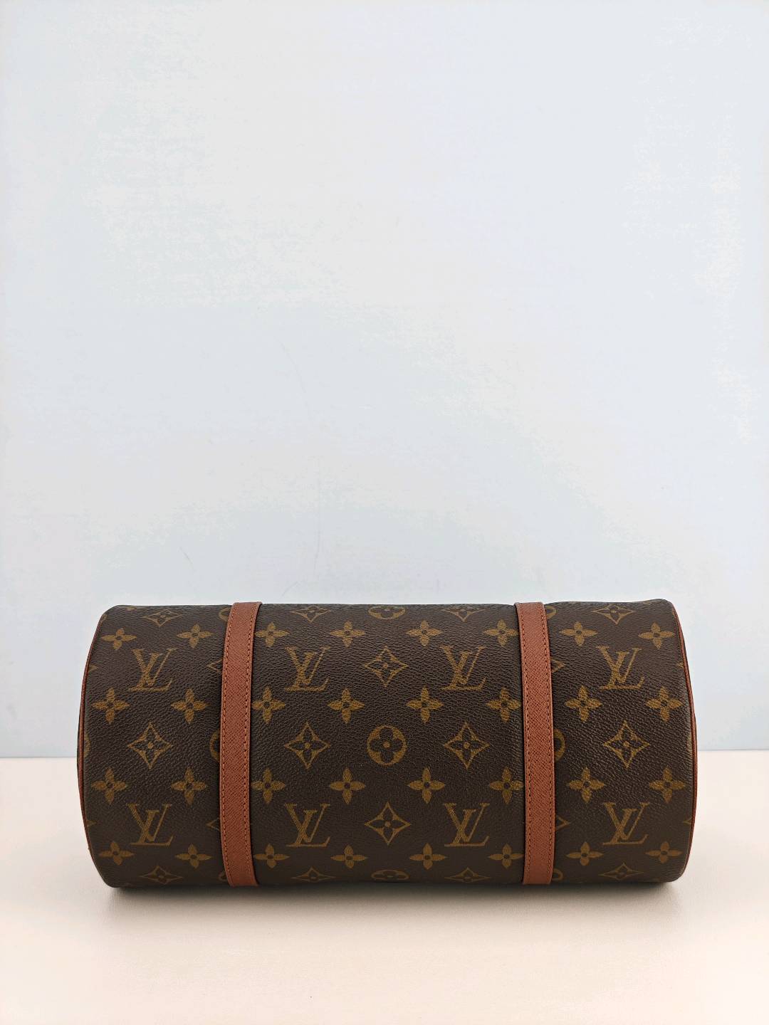 Louis Vuitton Monogram Papillon Handbag