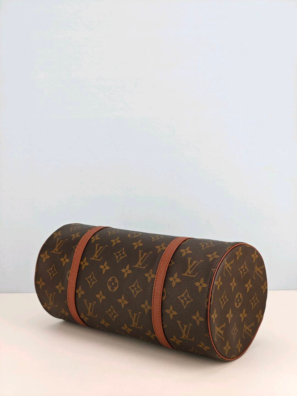 Louis Vuitton Monogram Papillon Handbag