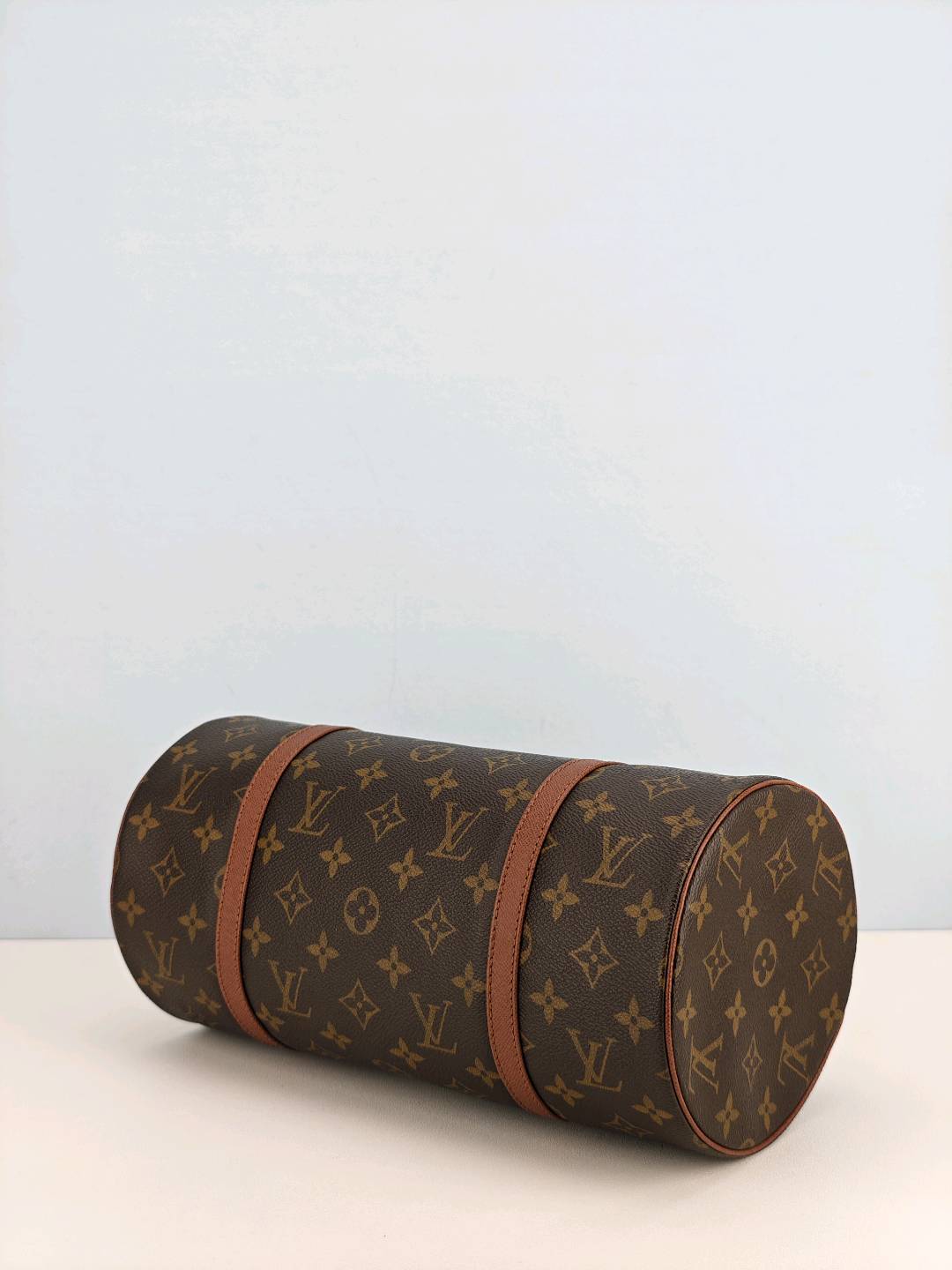 Louis Vuitton Monogram Papillon Handbag