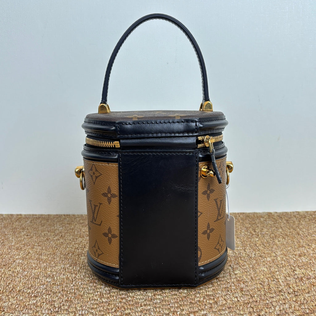 M43986 Cannes in Monogram Canvas