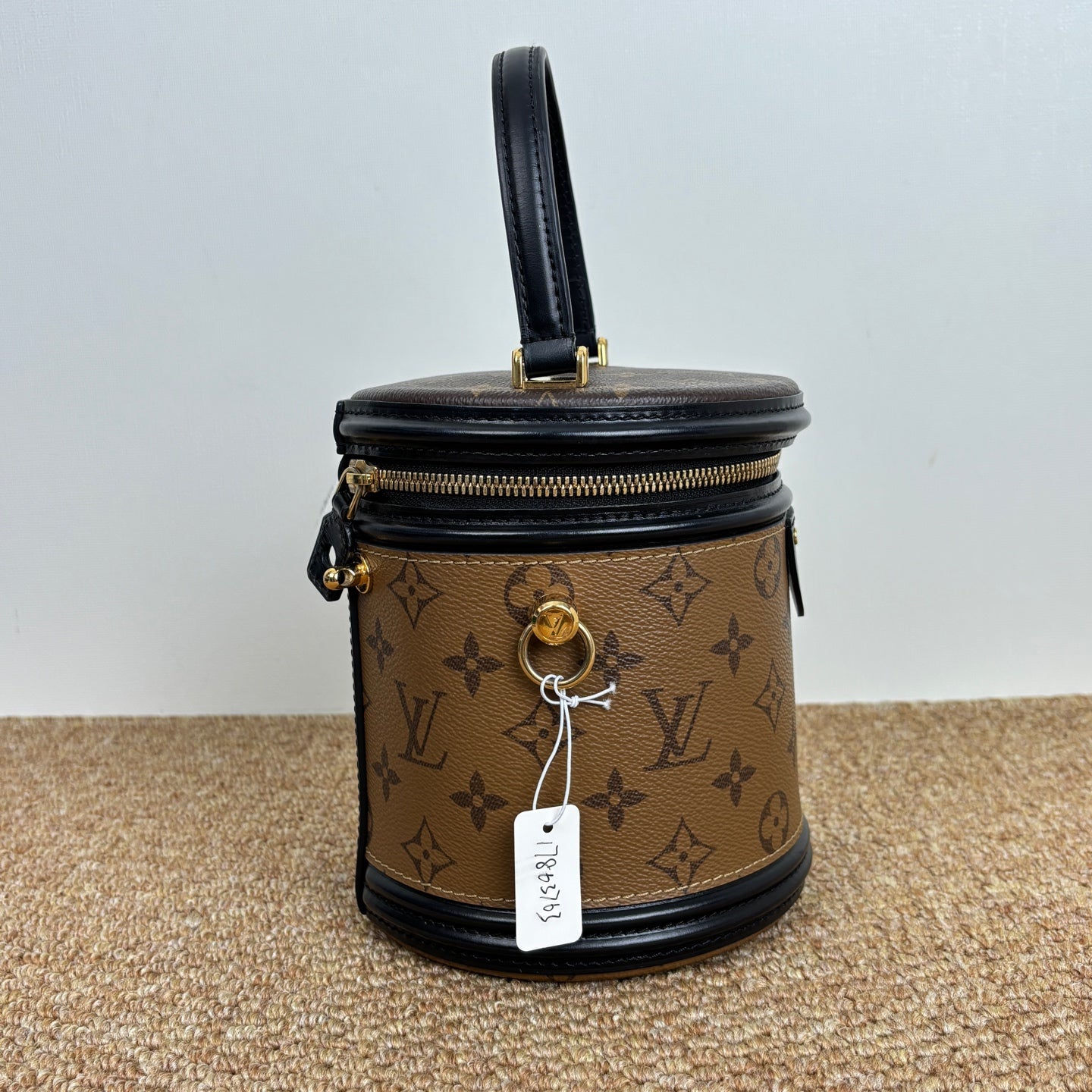 M43986 Cannes in Monogram Canvas