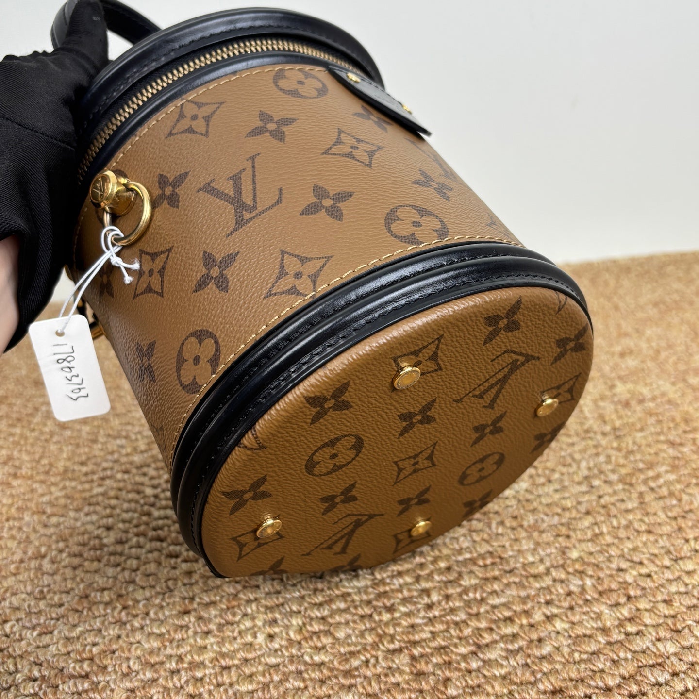 M43986 Cannes in Monogram Canvas