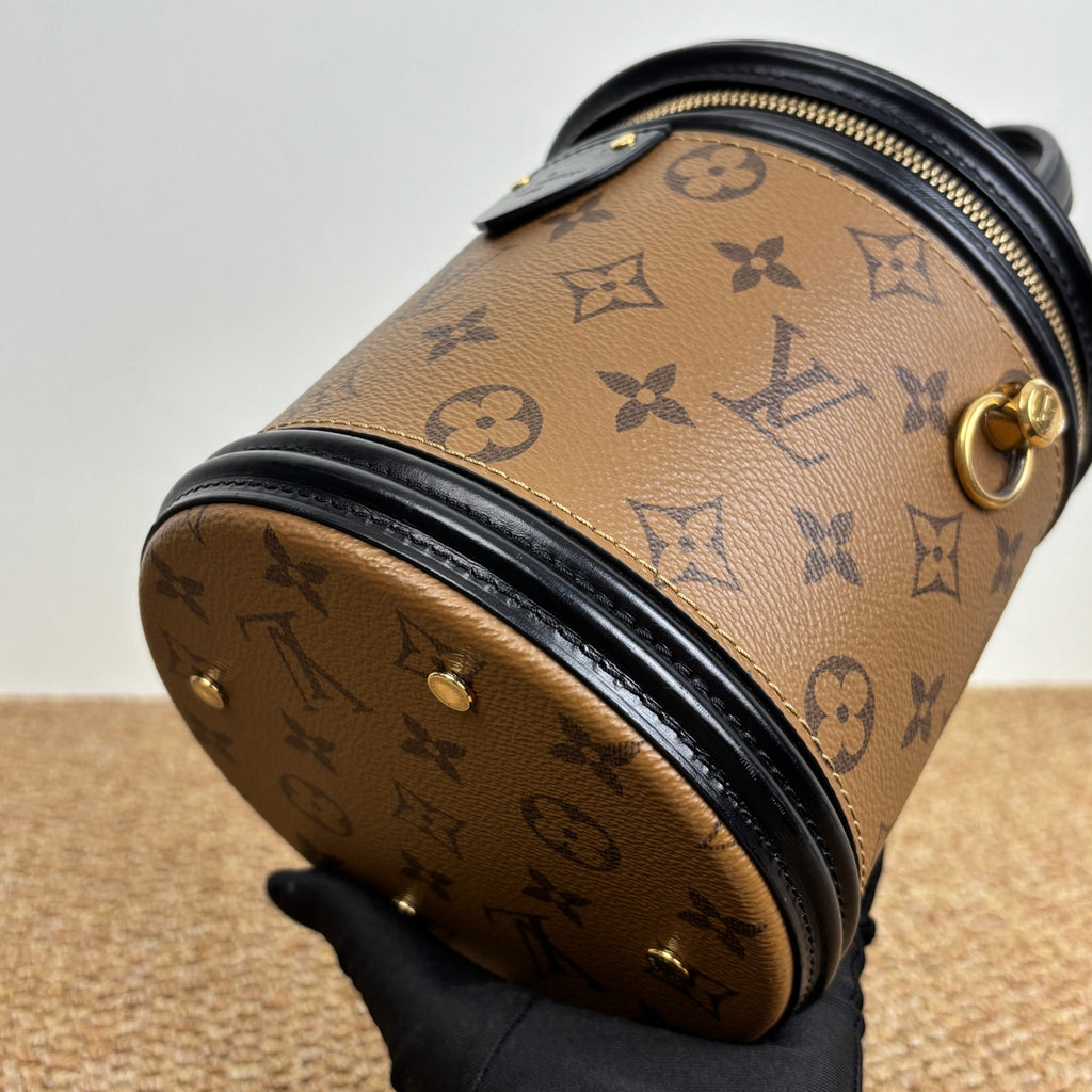 M43986 Cannes in Monogram Canvas