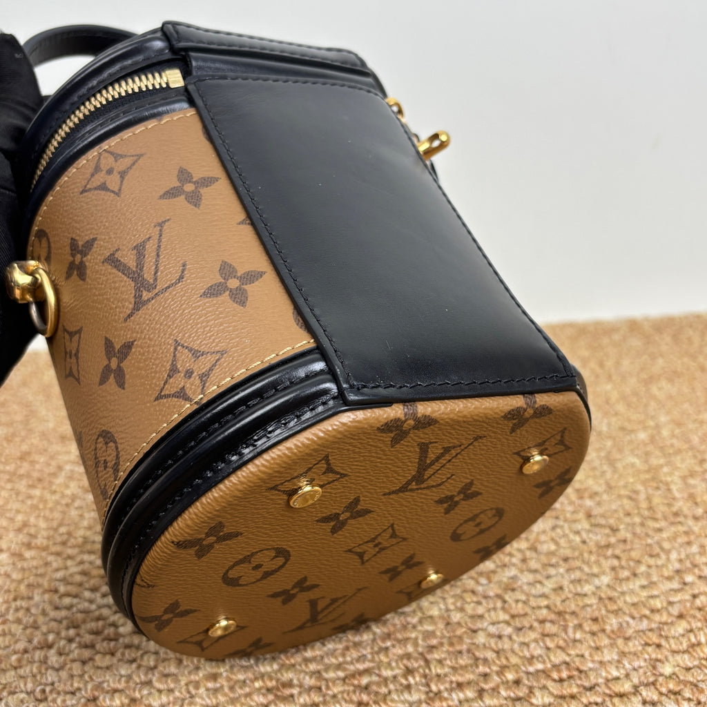 M43986 Cannes in Monogram Canvas