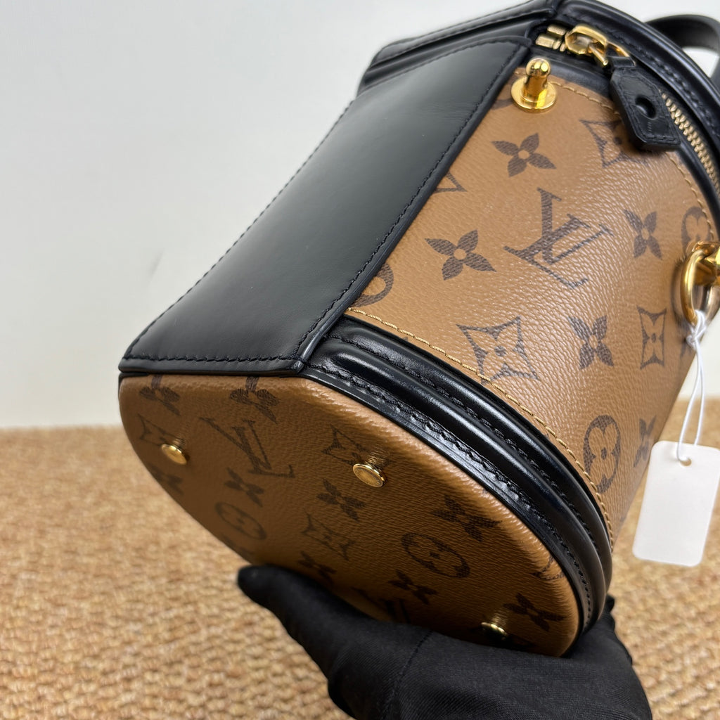 M43986 Cannes in Monogram Canvas