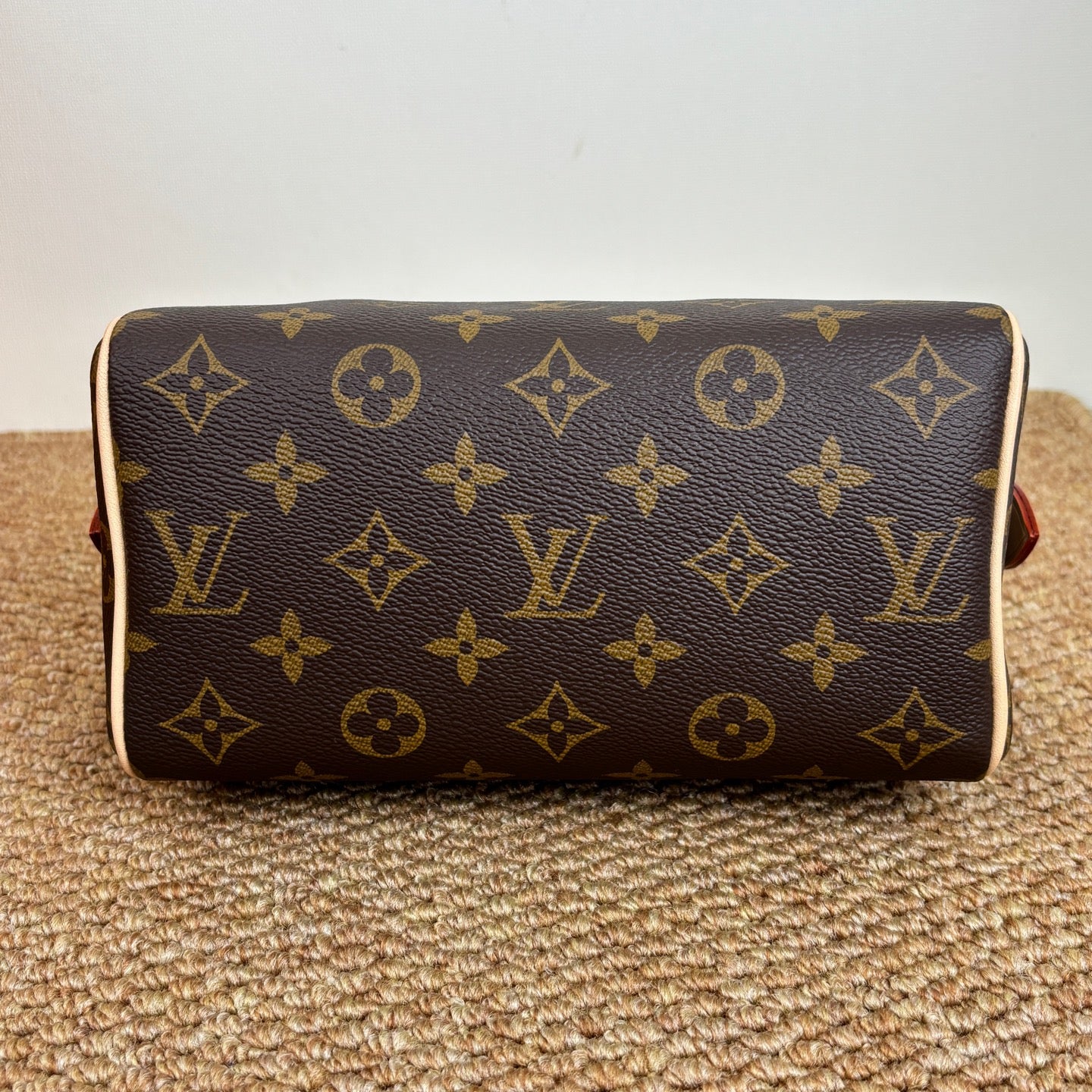 M45957 Speedy Bandoulière 20 in Monogram Canvas