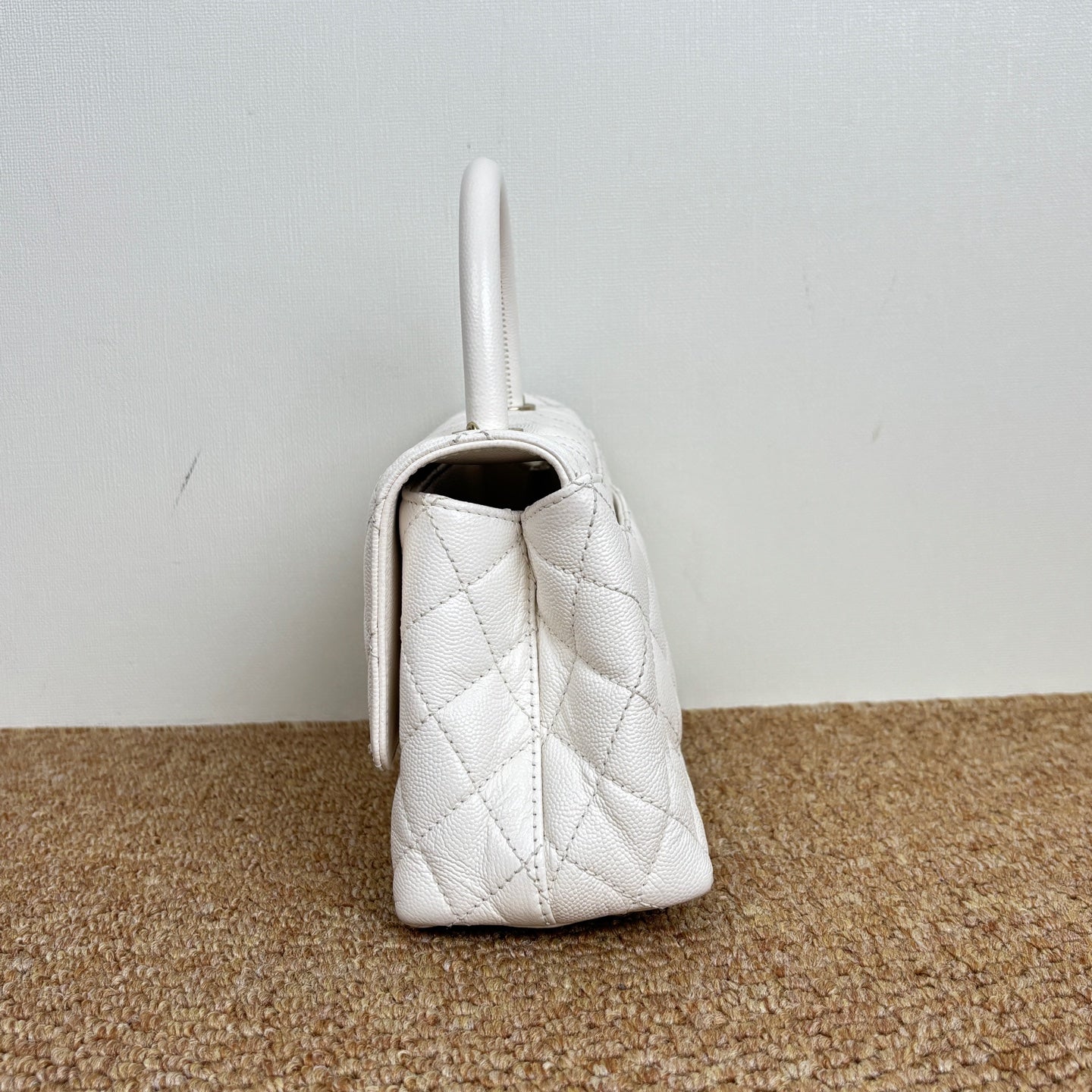 Chanel Coco handle Small 24cm