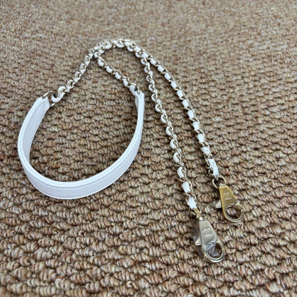 Chanel Coco handle Small 24cm