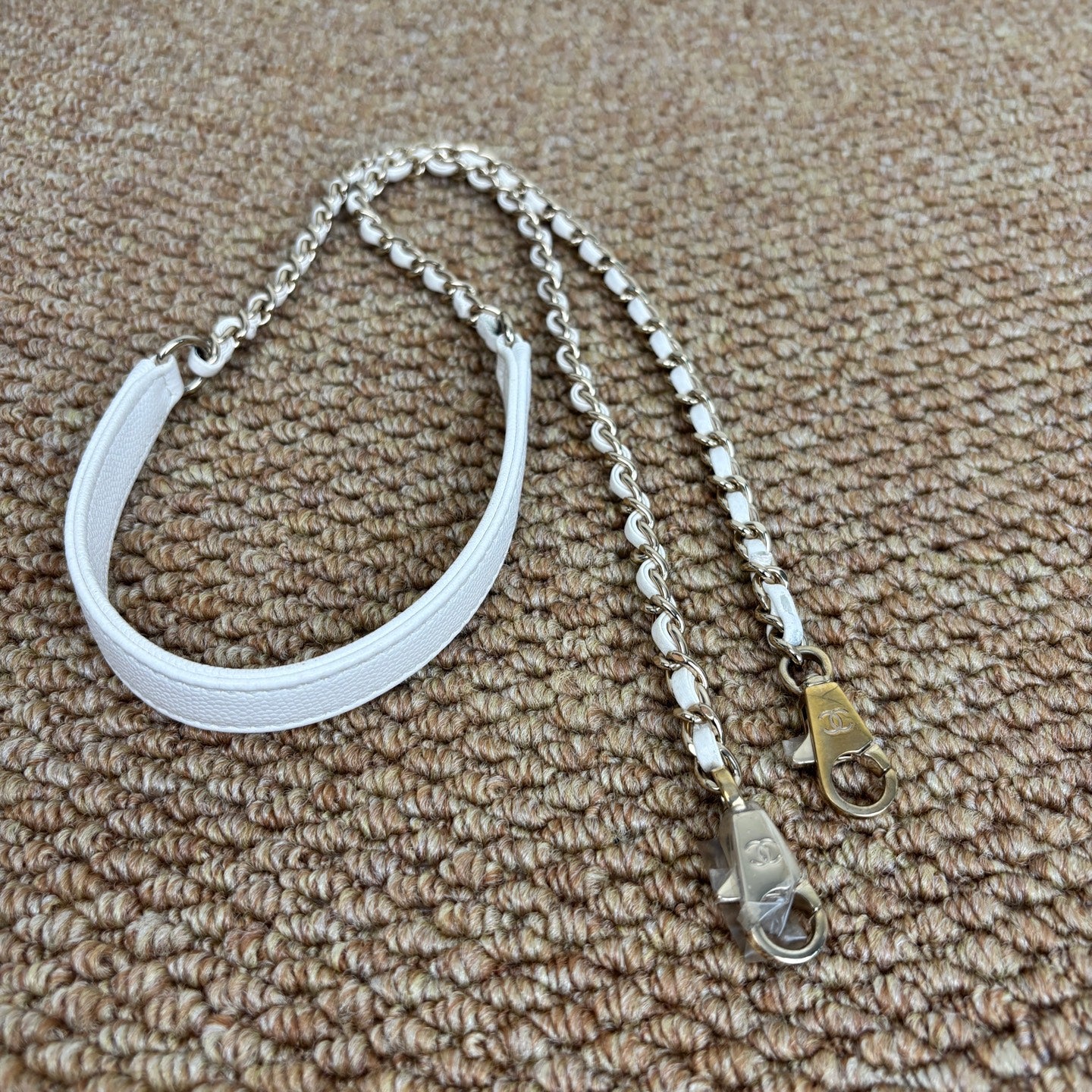 Chanel Coco handle Small 24cm