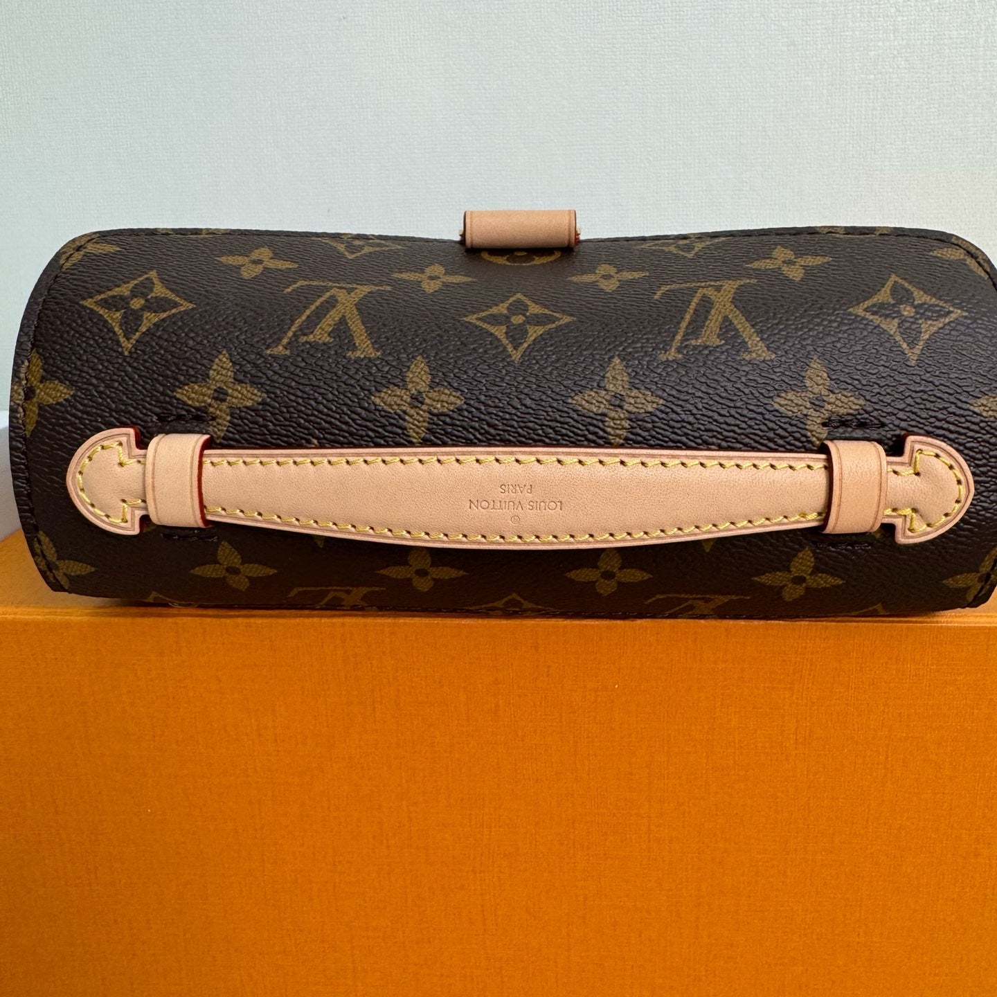 Louis Vuitton Pochette Métis East West in Monogram Canvas M46279