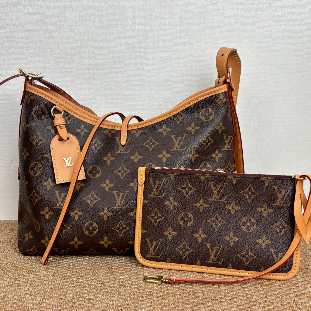 Louis Vuitton M46203 CarryAll PM