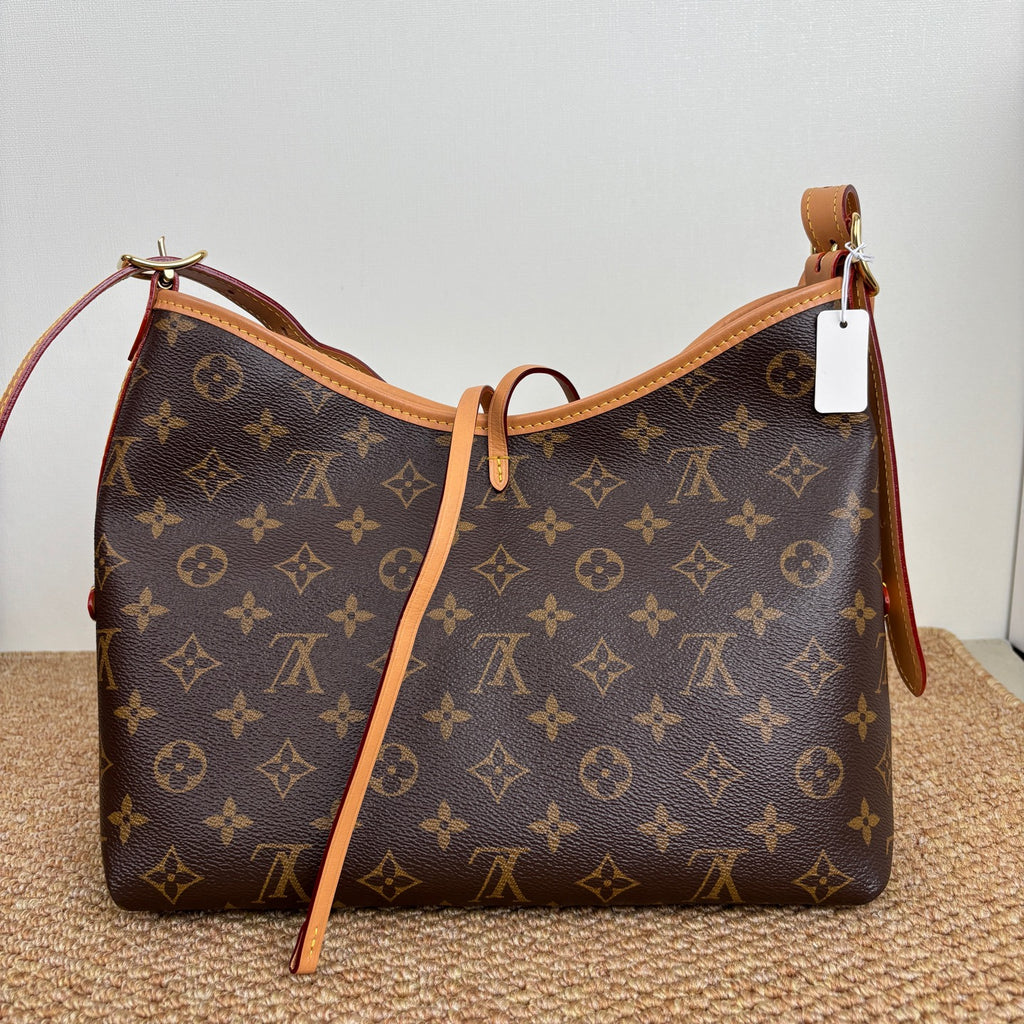 Louis Vuitton M46203 CarryAll PM
