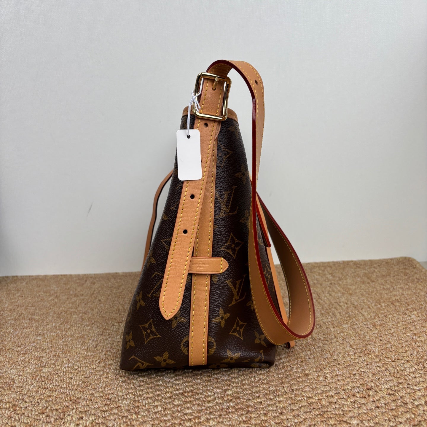Louis Vuitton M46203 CarryAll PM