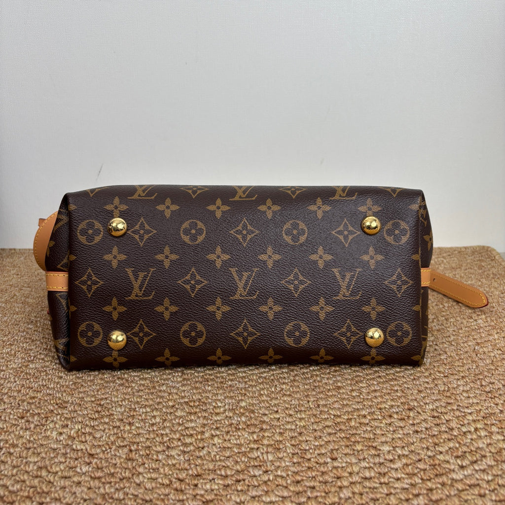 Louis Vuitton M46203 CarryAll PM