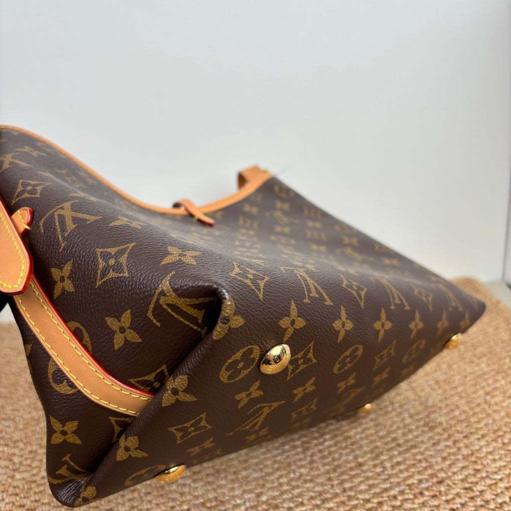 Louis Vuitton M46203 CarryAll PM