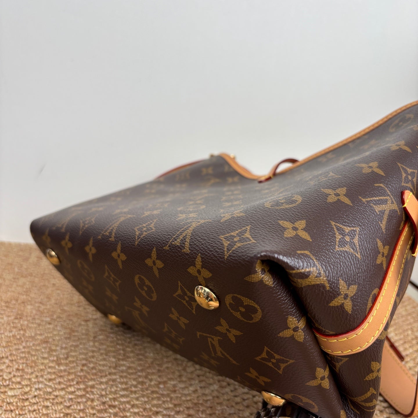 Louis Vuitton M46203 CarryAll PM