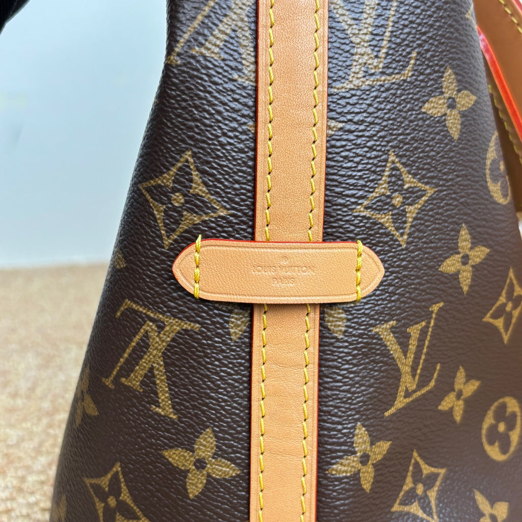 Louis Vuitton M46203 CarryAll PM