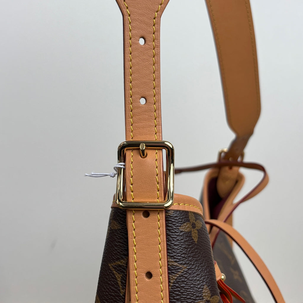 Louis Vuitton M46203 CarryAll PM