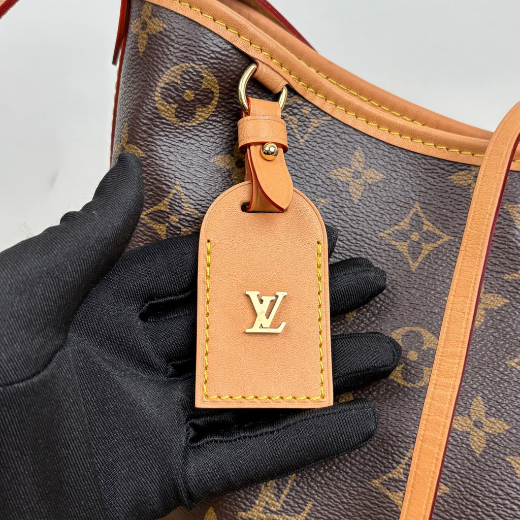 Louis Vuitton M46203 CarryAll PM