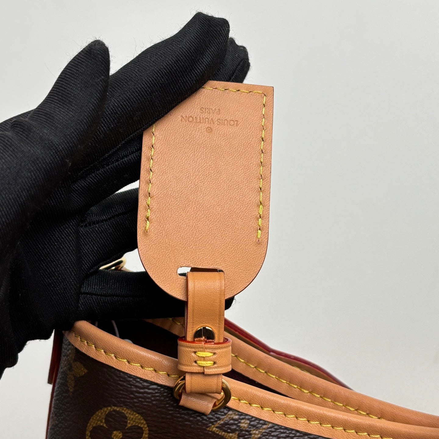 Louis Vuitton M46203 CarryAll PM