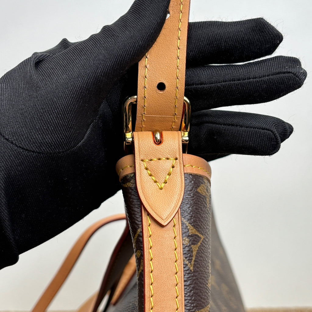 Louis Vuitton M46203 CarryAll PM