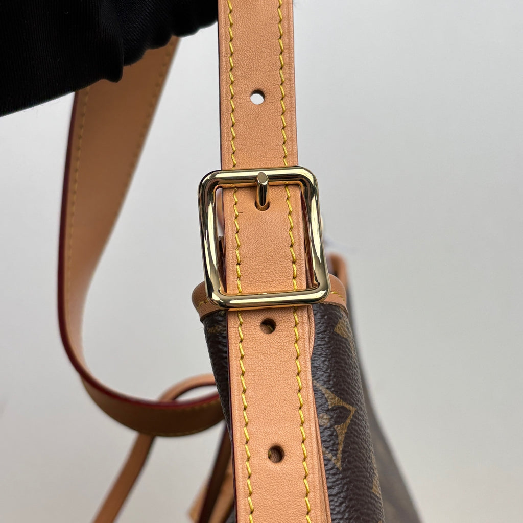 Louis Vuitton M46203 CarryAll PM