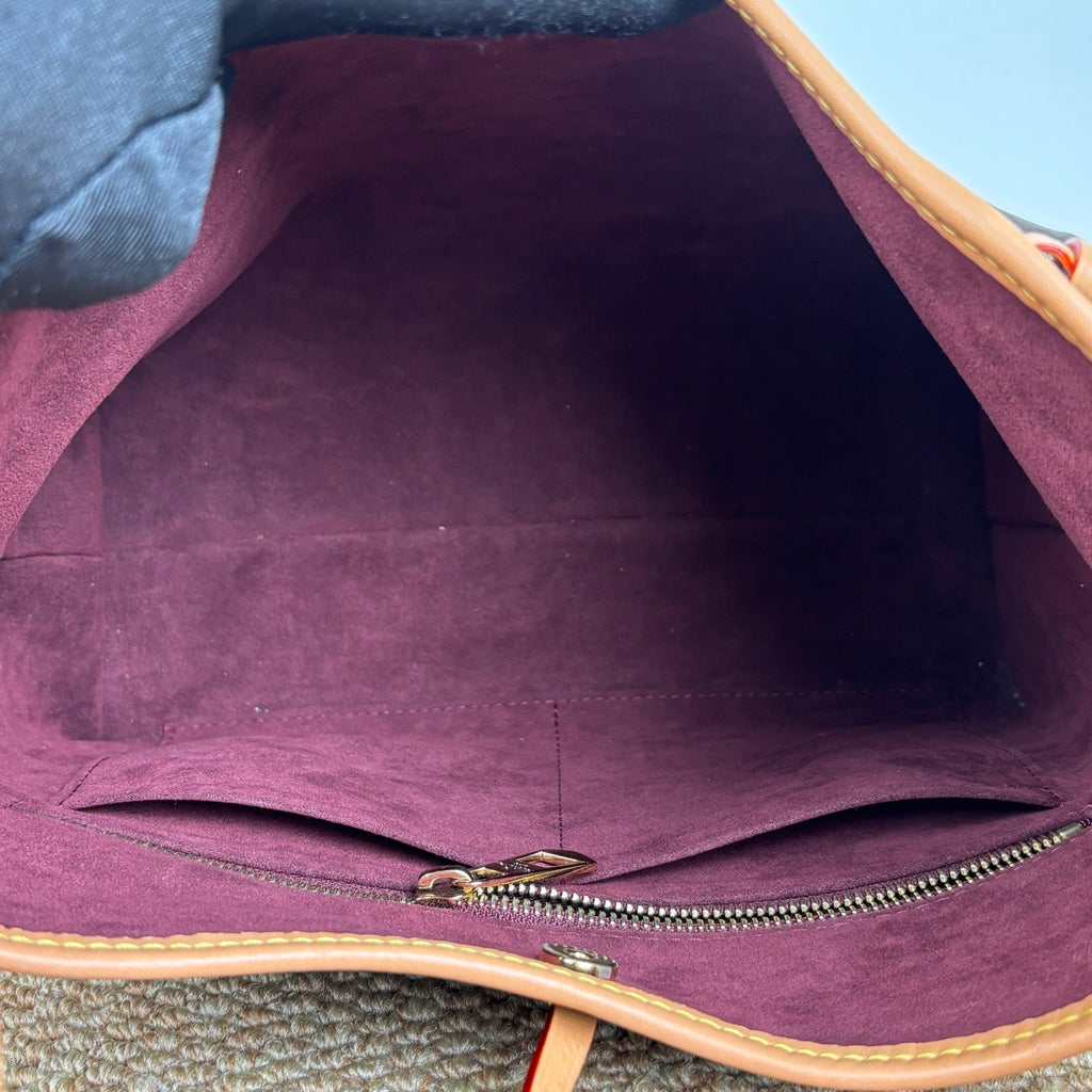 Louis Vuitton M46203 CarryAll PM