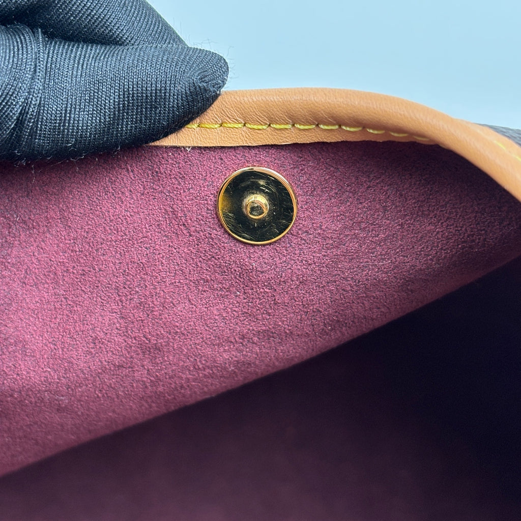 Louis Vuitton M46203 CarryAll PM