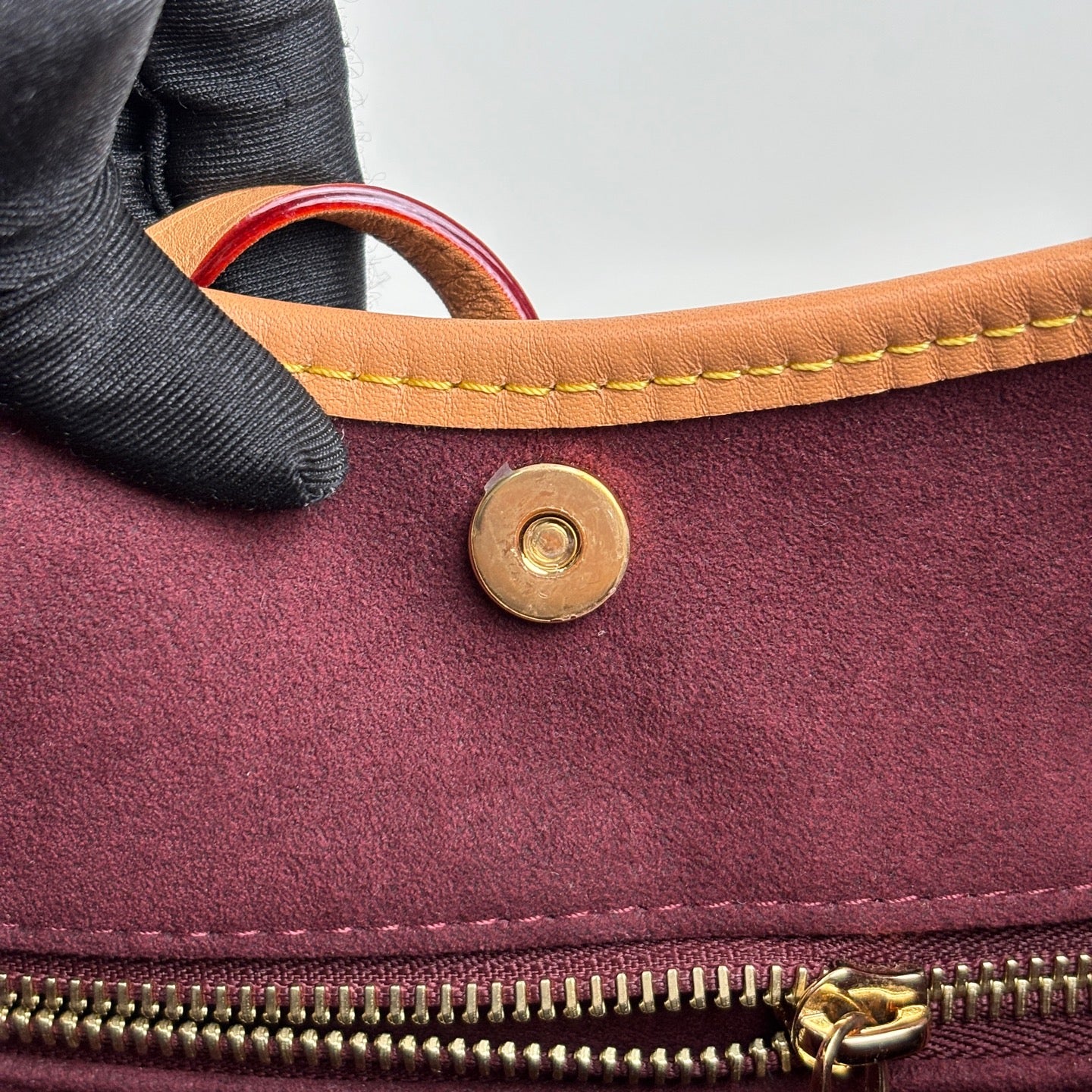 Louis Vuitton M46203 CarryAll PM