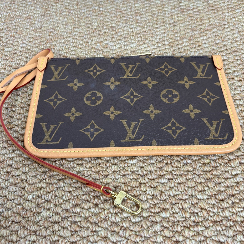 Louis Vuitton M46203 CarryAll PM
