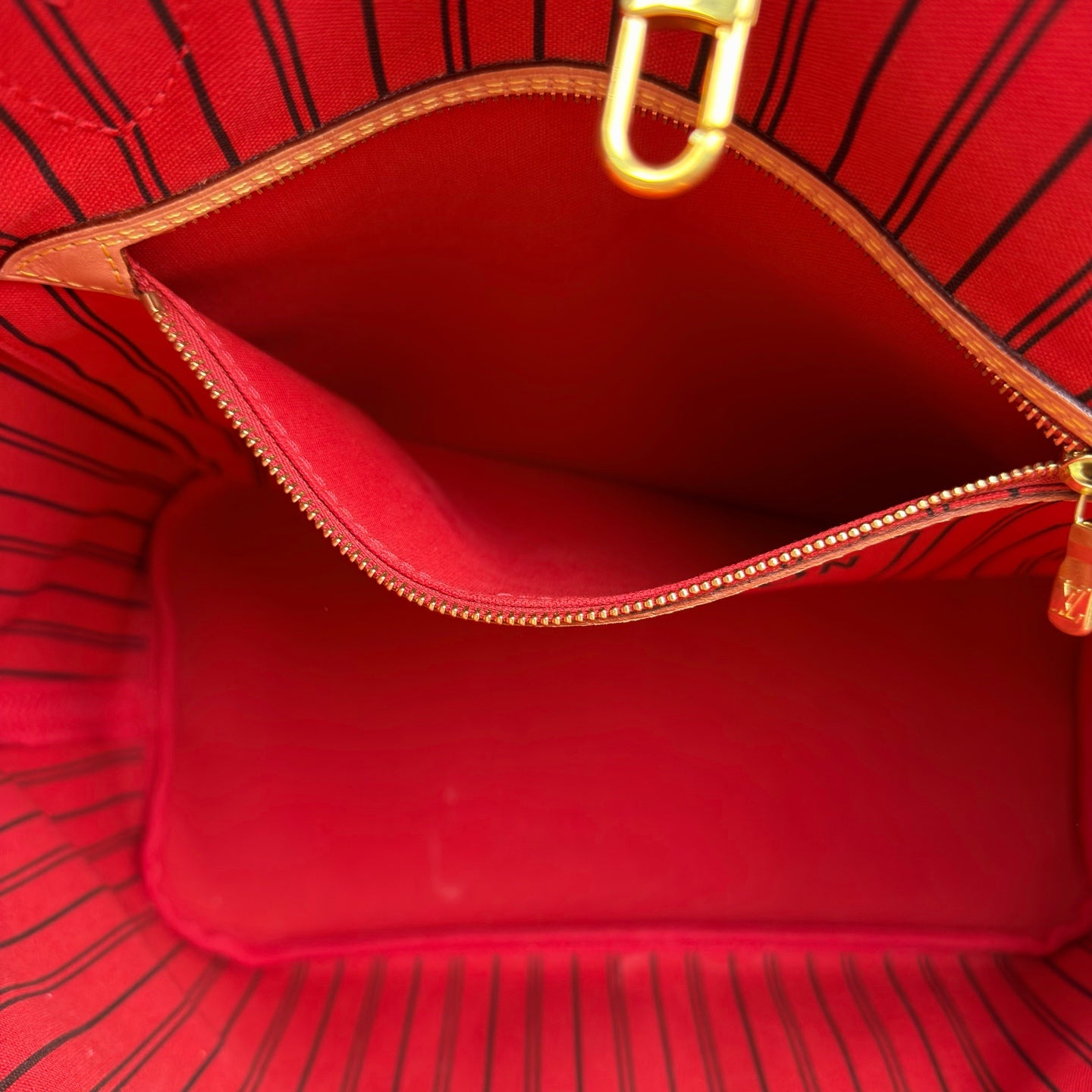 Louis Vuitton Neverfull GM Tote Bag in Monogram Canvas M41178