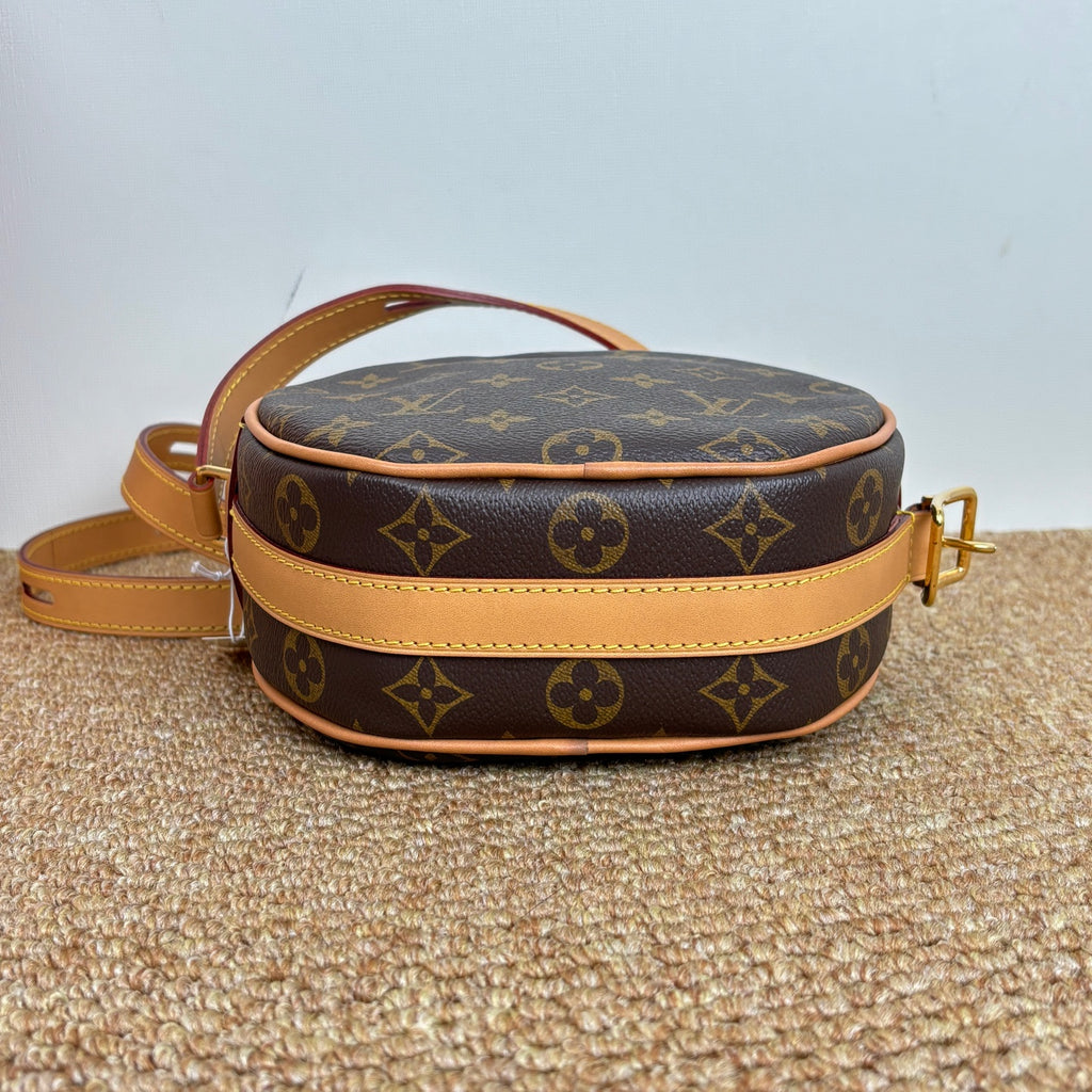 Louis Vuitton Boîte Chapeau Souple Bag in Monogram Canvas M45578