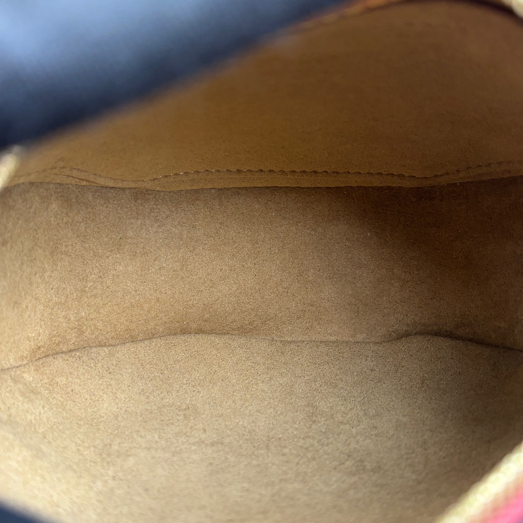 Louis Vuitton Boîte Chapeau Souple Bag in Monogram Canvas M45578
