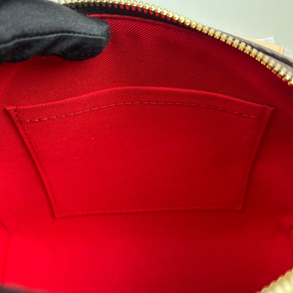 M45957 Speedy Bandoulière 20 in Monogram Canvas