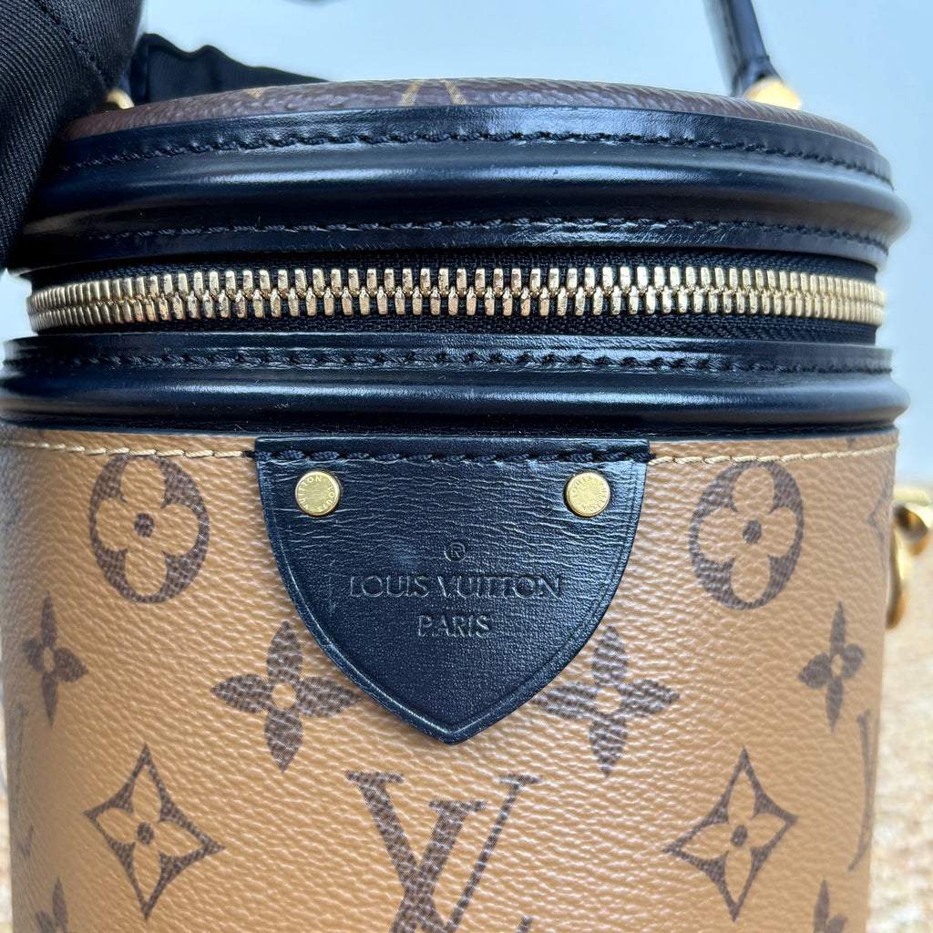 M43986 Cannes in Monogram Canvas