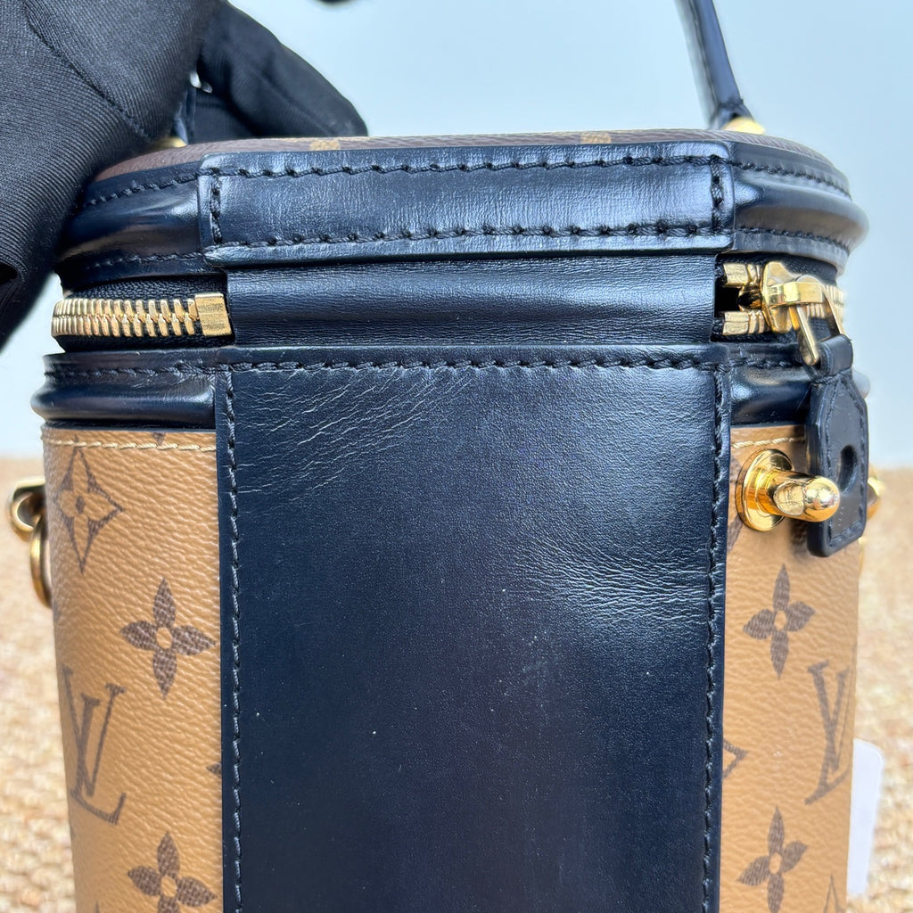 M43986 Cannes in Monogram Canvas