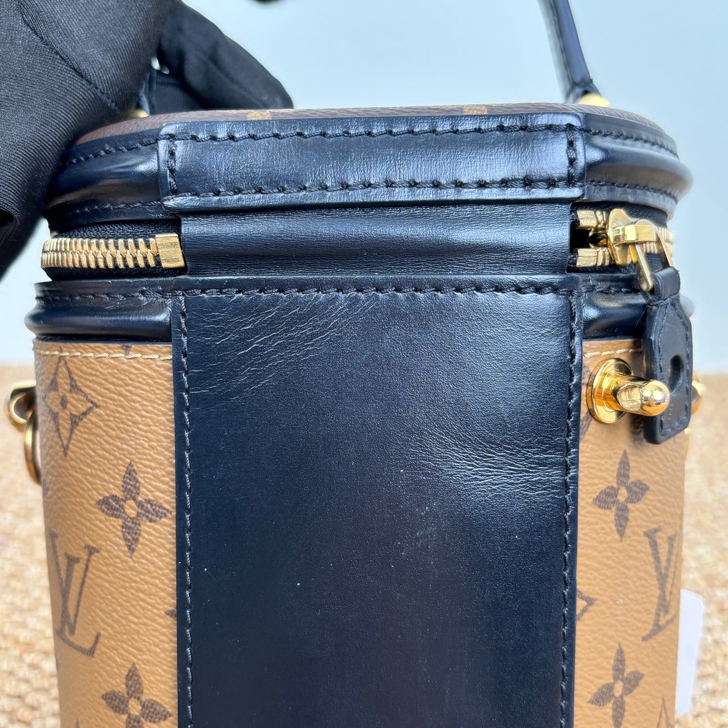 M43986 Cannes in Monogram Canvas