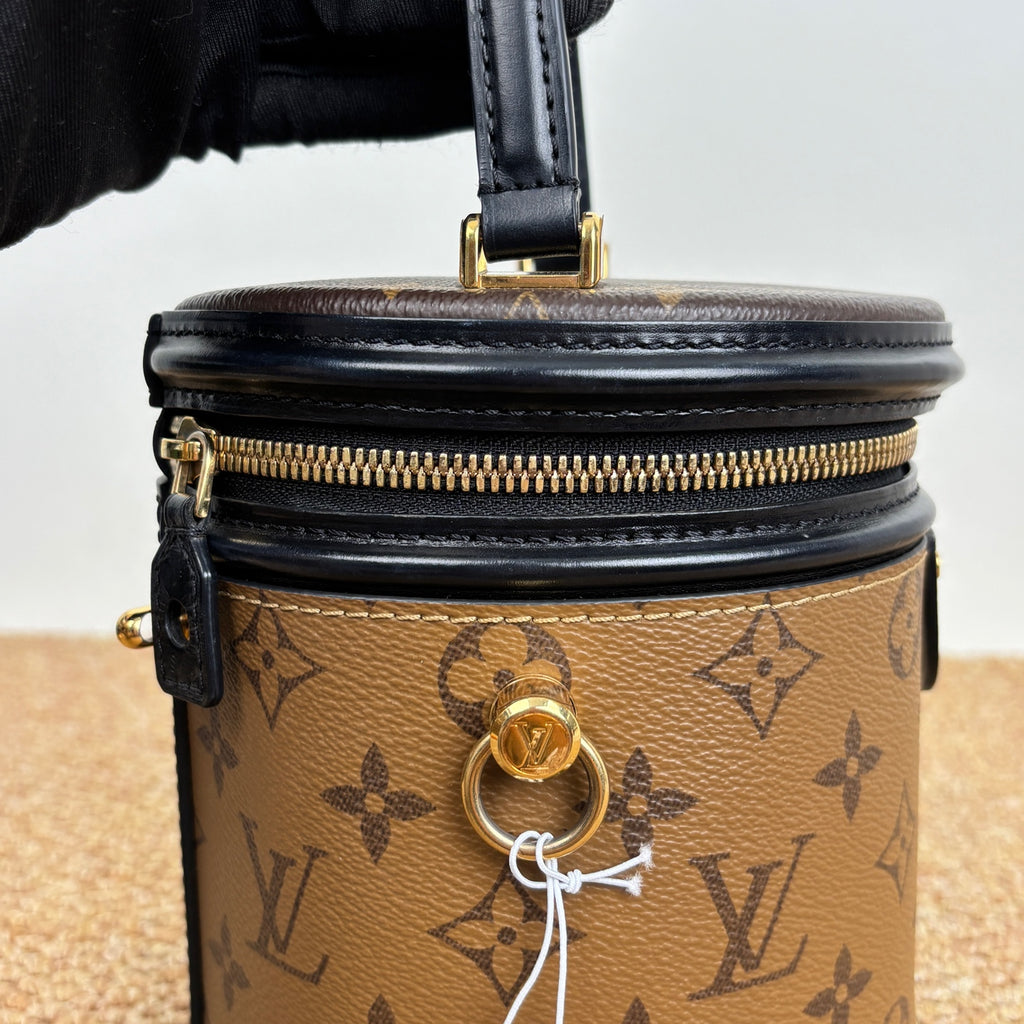 M43986 Cannes in Monogram Canvas