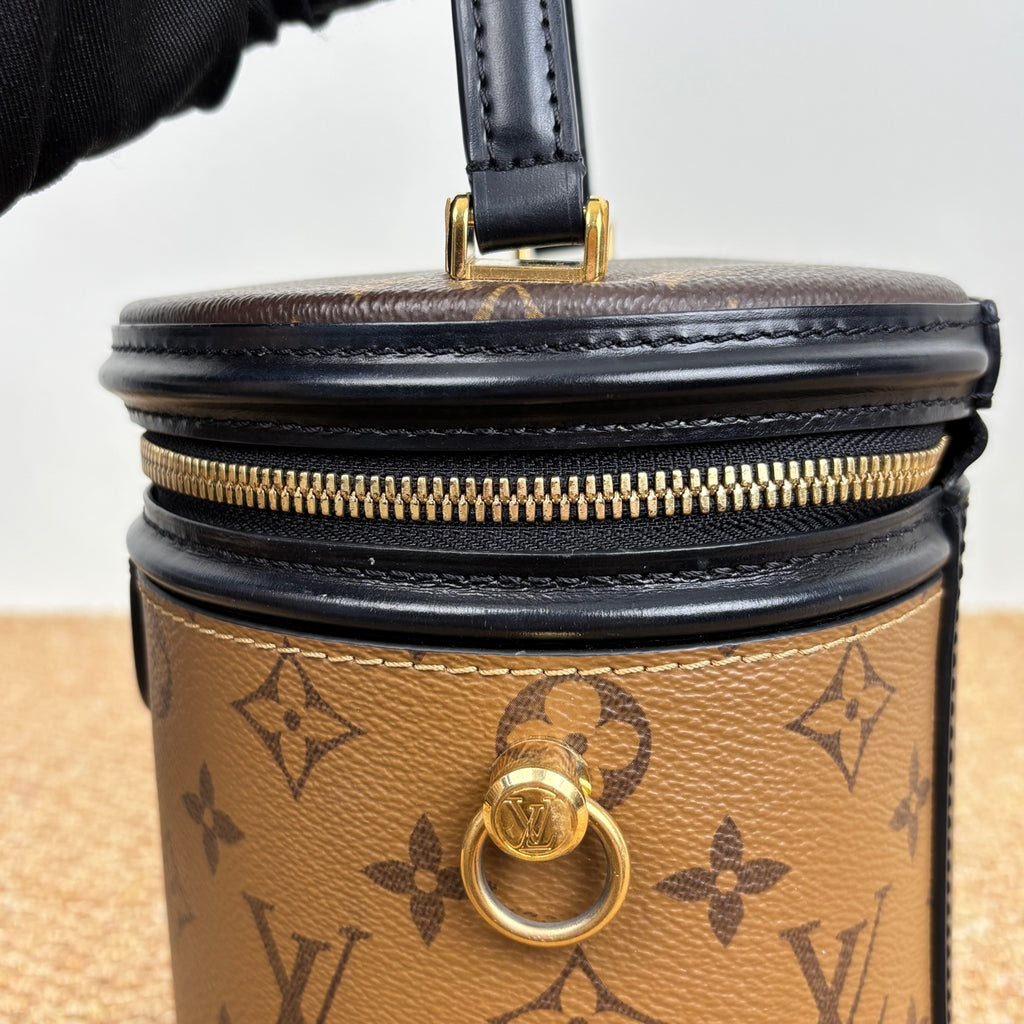 M43986 Cannes in Monogram Canvas