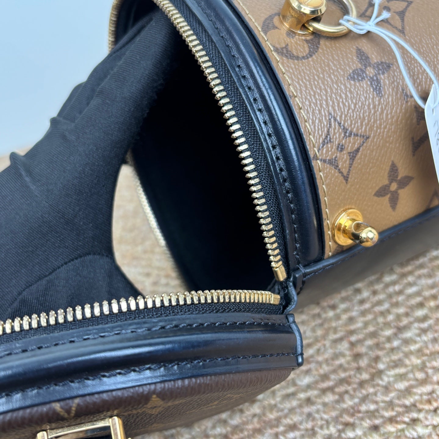 M43986 Cannes in Monogram Canvas