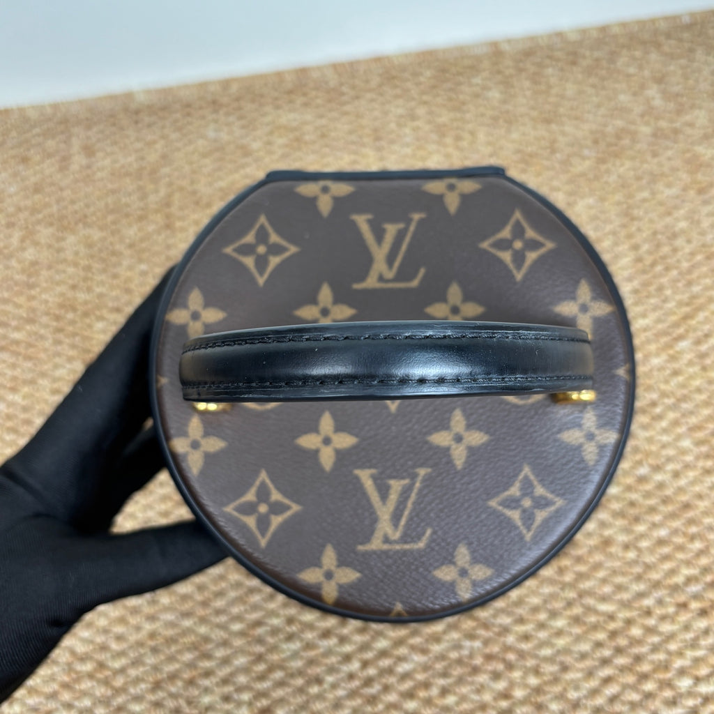 M43986 Cannes in Monogram Canvas