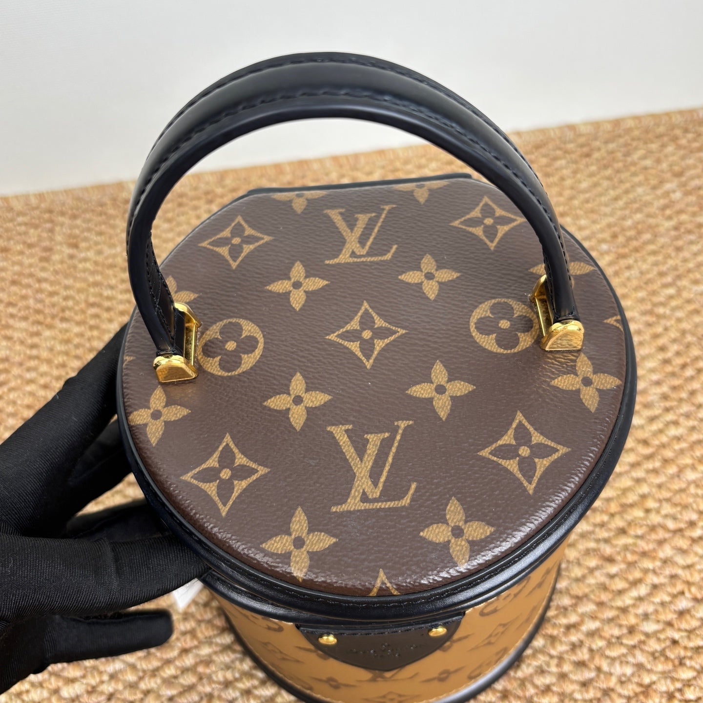 M43986 Cannes in Monogram Canvas